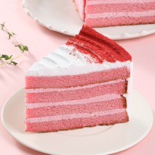 [파미유] P,더블치즈스트로베리