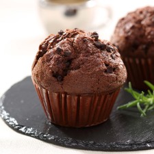 {파미유} 초코머핀