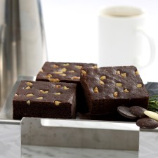 [파미유] 초코브라우니(호두)