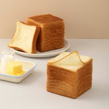 {파미유} 티슈브레드