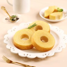 {파미유} 바움쿠헨(플레인)