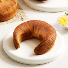 {파미유} 만겹크로아상