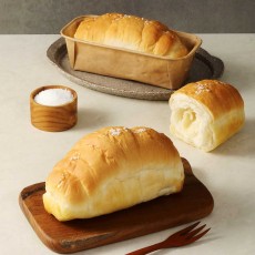 {파미유} 소금버터식빵