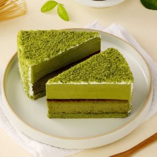 [파미유] P,말차더블프로마쥬