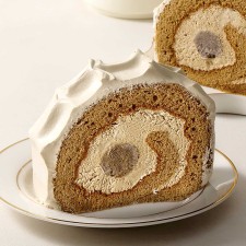 [파미유] 얼그레이 롤케익