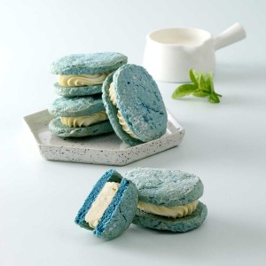 [파미유] 순우유 다쿠아즈