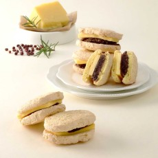 [파미유] 앙버터 다쿠아즈