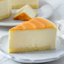 [랑컴퍼니] 치즈 수플레