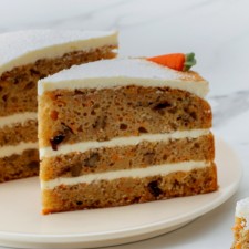 [랑컴퍼니] 당근(케롯) 케이크(NEW)