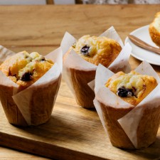 [랑컴퍼니] 블루베리 머핀