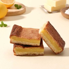 [랑컴퍼니] 리얼 레몬 버터바