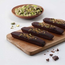 [랑컴퍼니] 바통휘낭시에(피스타치오 초코)