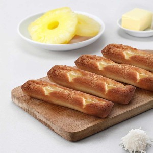 [랑컴퍼니] 바통휘낭시에(파인코코)