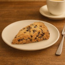 {랑컴퍼니} 삼각스콘(초코칩 가득)