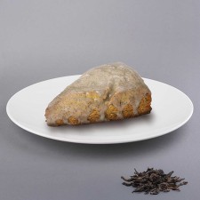 {랑컴퍼니} 삼각스콘(얼그레이 가득)