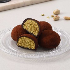 {랑컴퍼니} 두바이 쫀득 쿠키