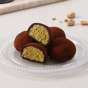 {랑컴퍼니} 두바이 쫀득 쿠키