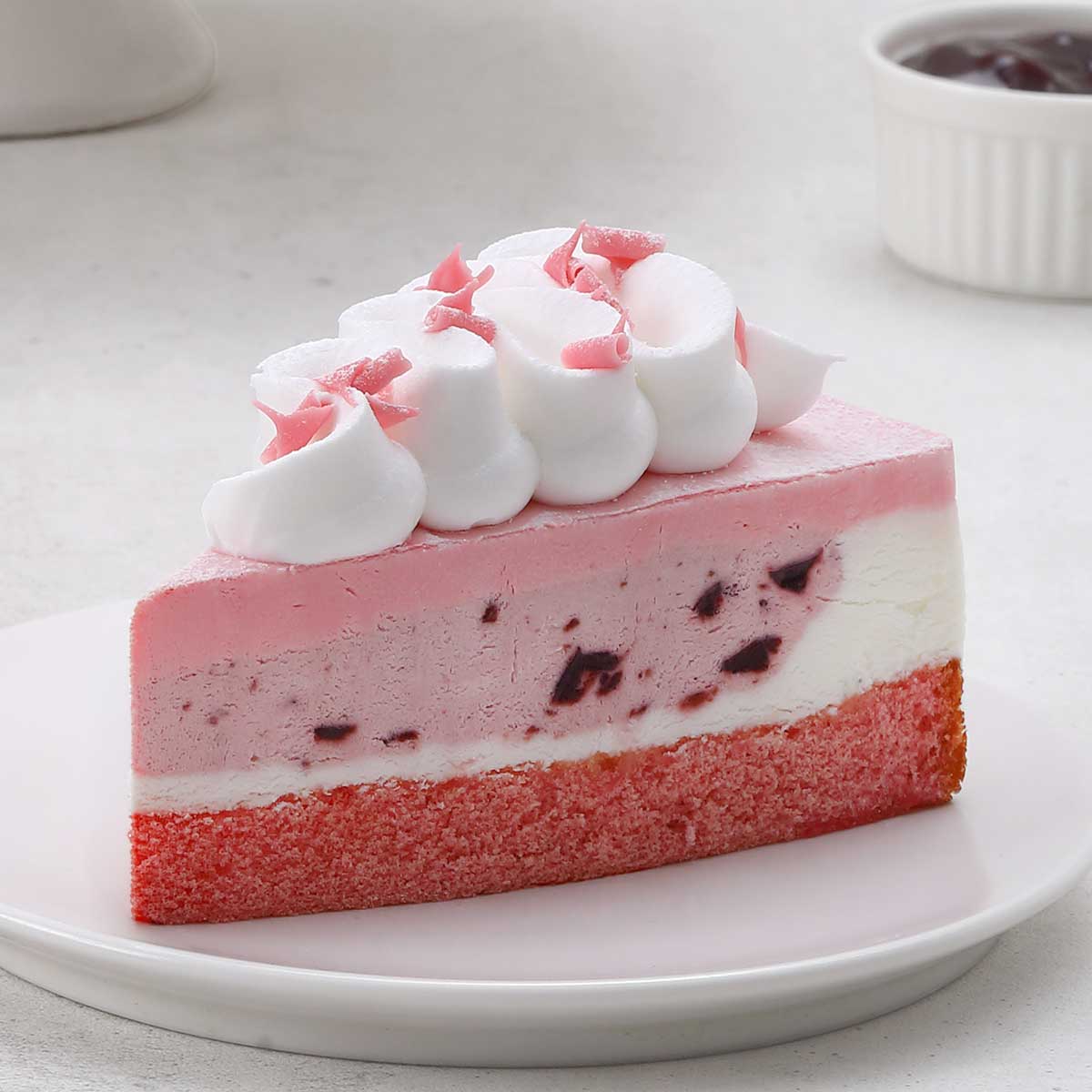 [랑컴퍼니] 체리 블라썸 케이크