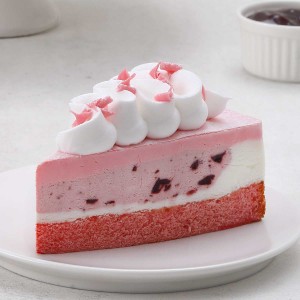 [랑컴퍼니] 체리 블라썸 케이크
