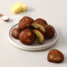 {랑컴퍼니} 상하이 버터떡