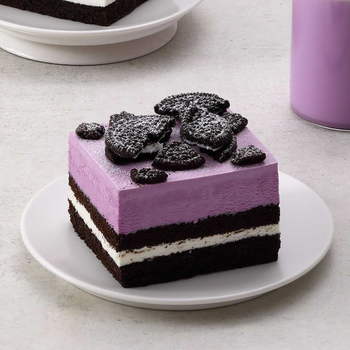 [랑컴퍼니] 우베 쿠앤크 스퀘어