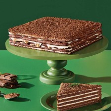 [말렌카] 허니케이크 위드 코코아(800g)