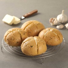 {유로베이크} 크림치즈갈릭바게트볼