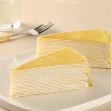 [케익모아] 밀크크레이프(20장)