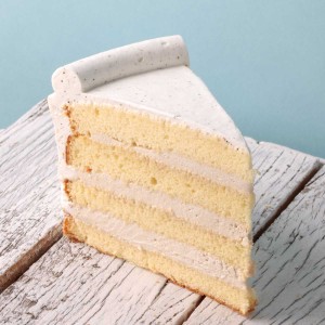 [마고] 얼그레이 케이크
