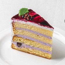 [마고] 블루베리요거트 케이크