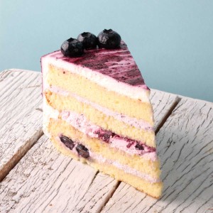 [마고] 블루베리요거트 케이크