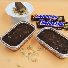 [마고] 스윗캣츠(스니커즈) 케이크