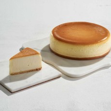 [가토미작] 뉴욕치즈케이크