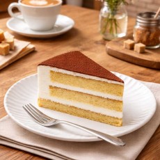 [가토미작] 클래식 티라미스