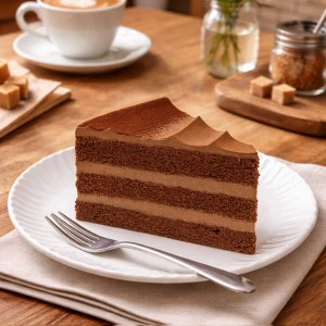 [가토미작] 클래식 초콜릿케이크