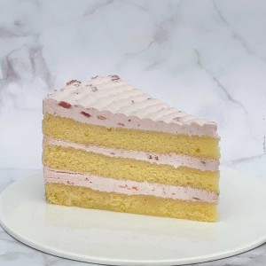 [가토미작] 클래식 딸기케이크