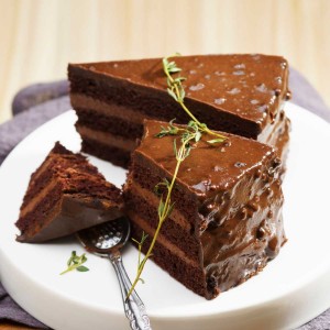 [가또케익] 쇼콜라로쉐