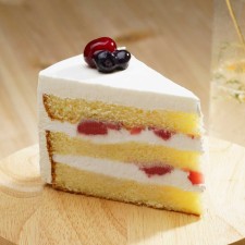 [가또케익] 딸기생크림케이크