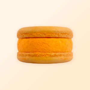 [루시카토] 마카롱(더블치즈)