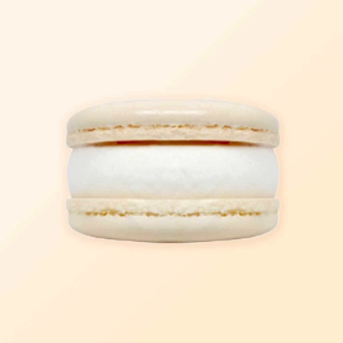 [루시카토] 마카롱(순수우유)