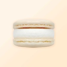 [루시카토] 마카롱(순수우유)