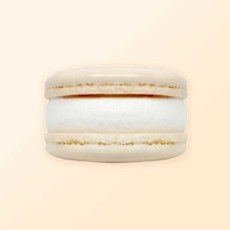 [루시카토] 마카롱(순수우유)