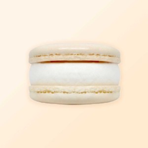 [루시카토] 마카롱(순수우유)