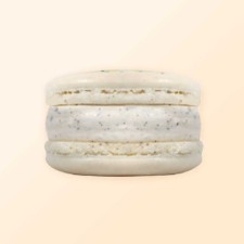 [루시카토] 마카롱(홍차)