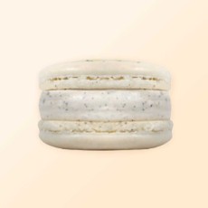 [루시카토] 마카롱(홍차)