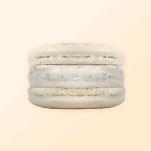 [루시카토] 마카롱(홍차)