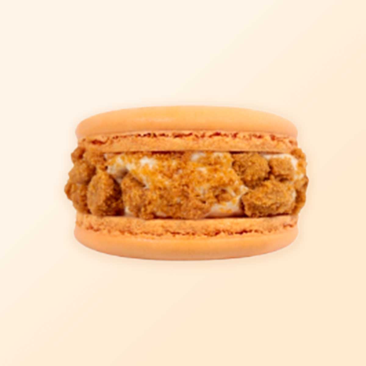 [루시카토] 마카롱(크런치)