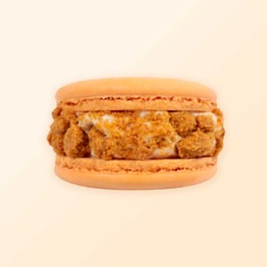 [루시카토] 마카롱(크런치)