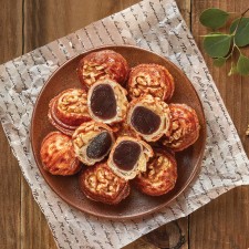 [루시카토] 페스츄리 호두과자