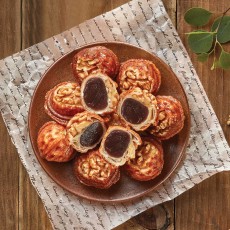 [루시카토] 페스츄리 호두과자